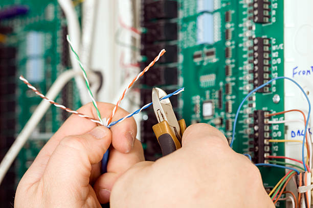 Emergency Electrical Repair Services in Clinton, NC