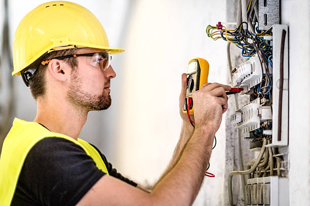 Electrical Maintenance Services in Clinton, NC